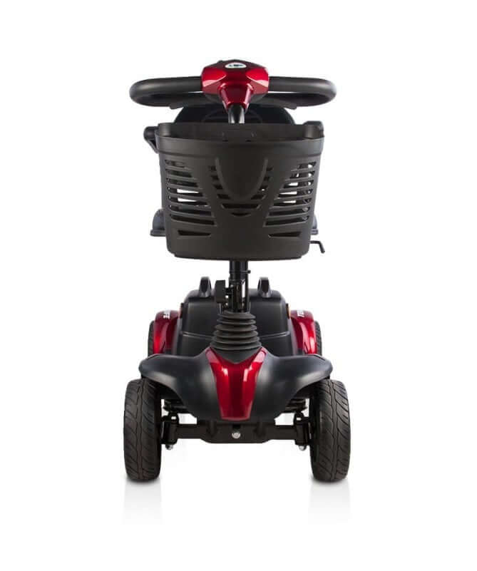 Scooter Elettrico Tenerife ausilio per disabili