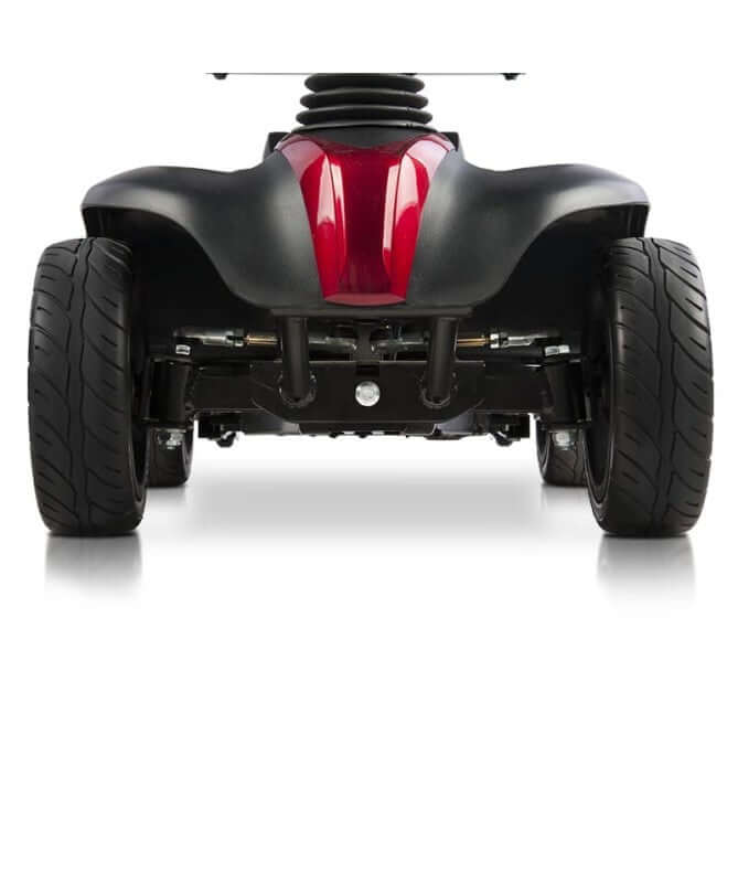 Scooter Elettrico Tenerife ausilio per disabili