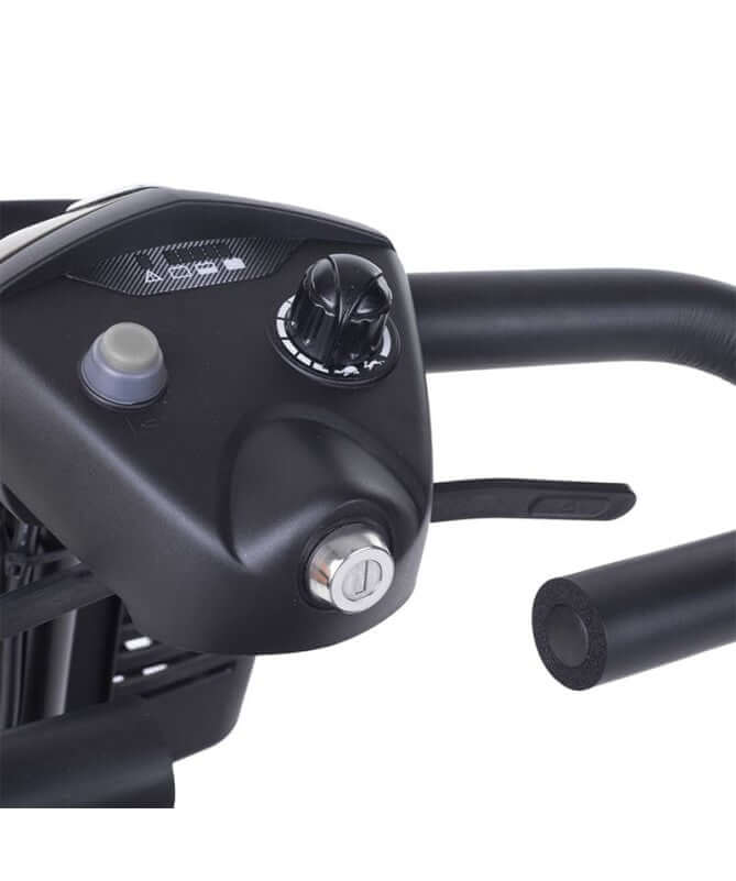 Scooter Elettrico Tenerife ausilio per disabili