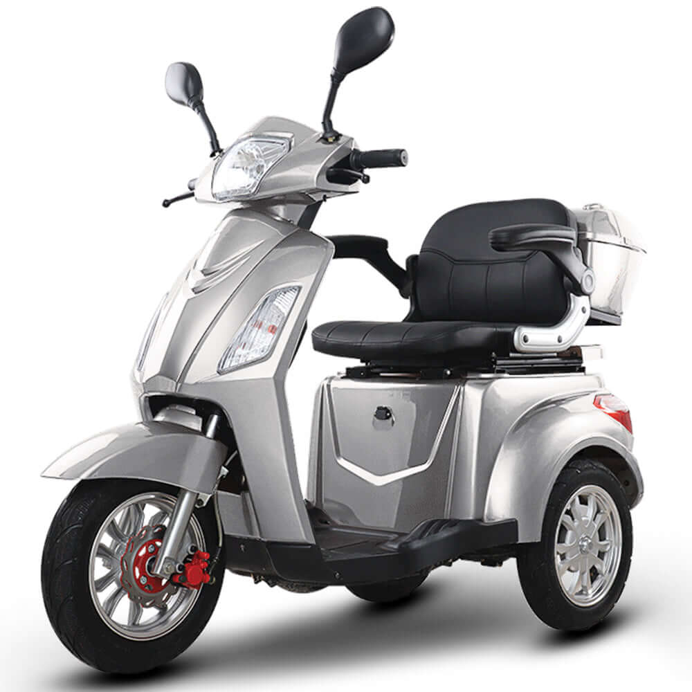 Scooter Elettrico Trimax 1000W 60V ausilio per disabili