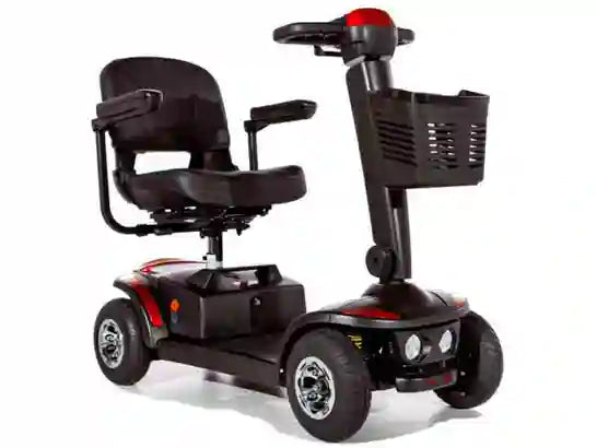 Scooter Elettrico per Disabili e Mobilità Ridotta - MedicalPro R300 ausilio per disabili