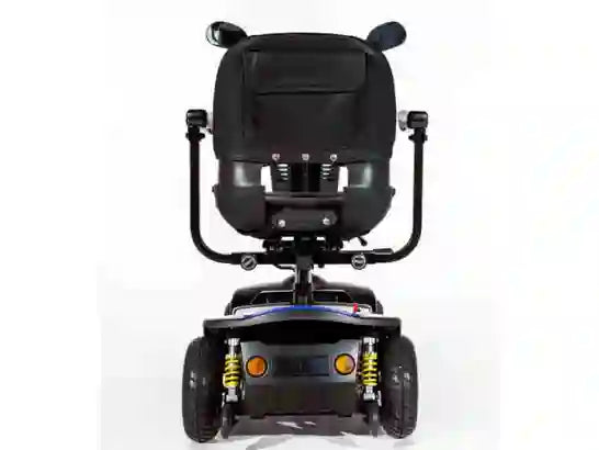 Scooter Elettrico per Disabili e Mobilità Ridotta - MedicalPro R300 ausilio per disabili