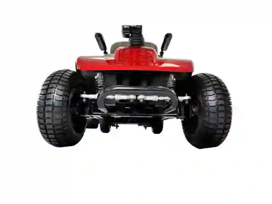 Scooter elettrico Libercar Urban Plus ausilio per disabili