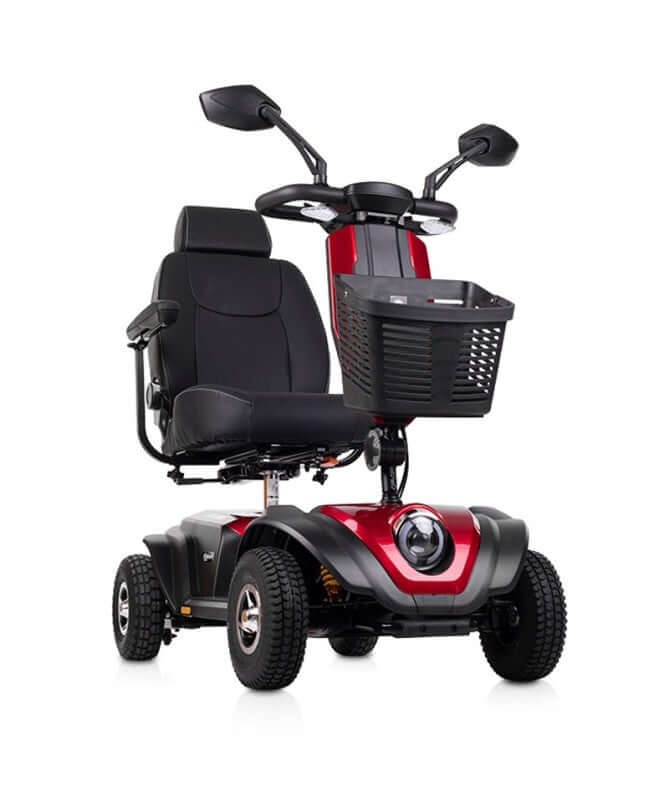 Scooter elettrico Mallorka ausilio per disabili