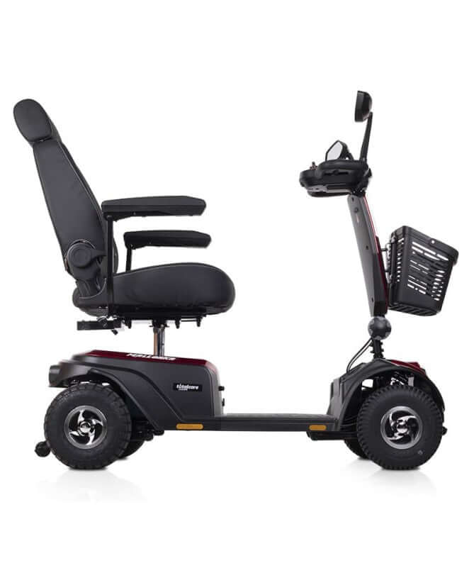 Scooter elettrico Mallorka ausilio per disabili
