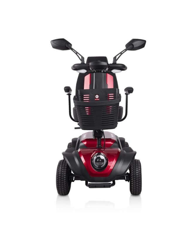 Scooter elettrico Mallorka ausilio per disabili