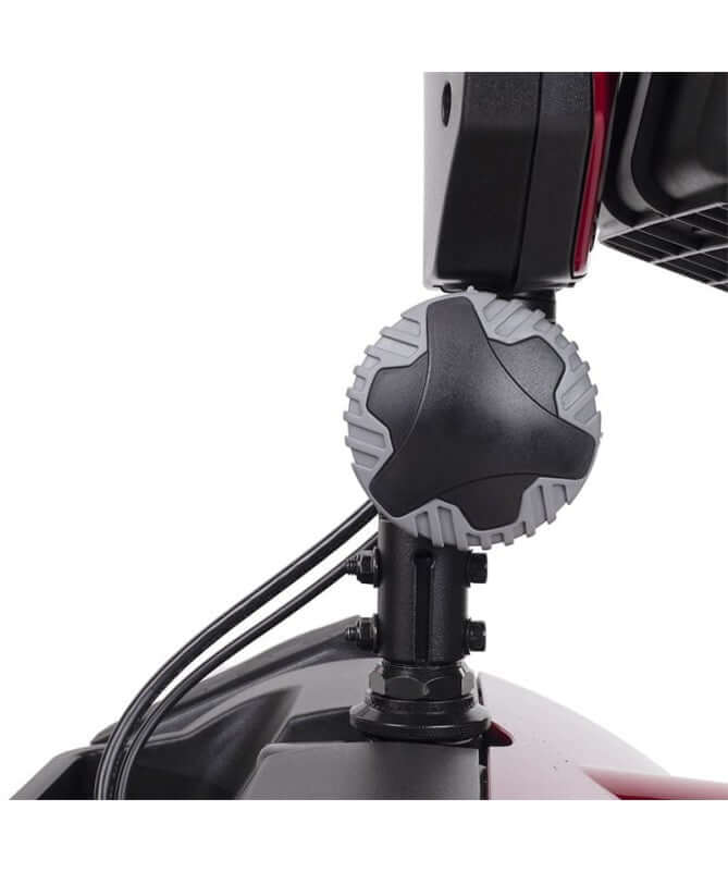 Scooter elettrico Mallorka ausilio per disabili