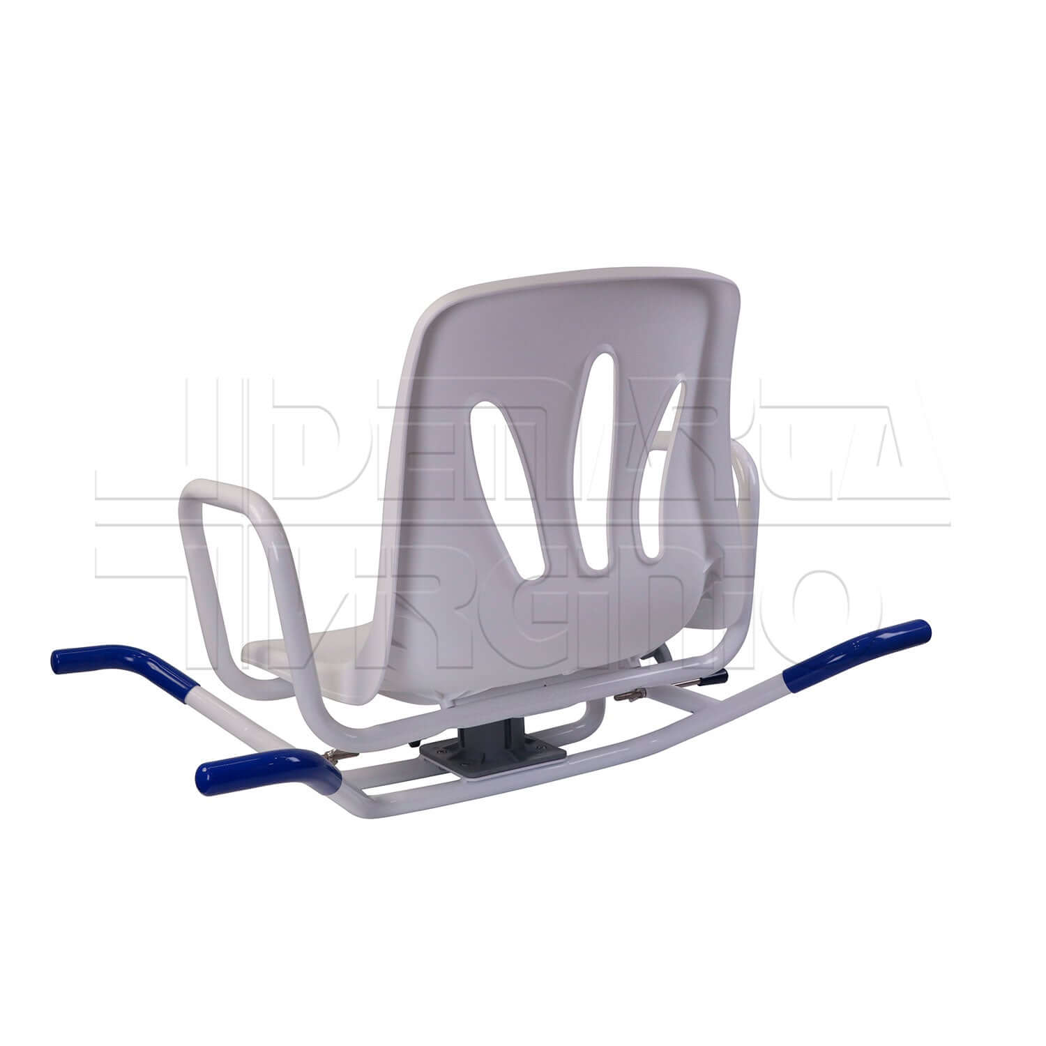 Sedile Girevole da Vasca ausilio per disabili