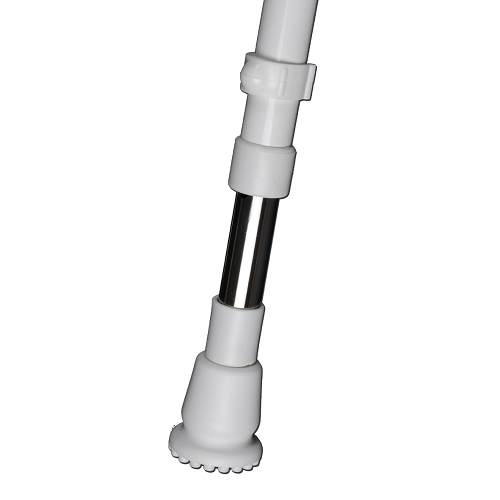 Sedile a parete con schienale Serie 4000 Allmobility B 04130P ausilio per disabili