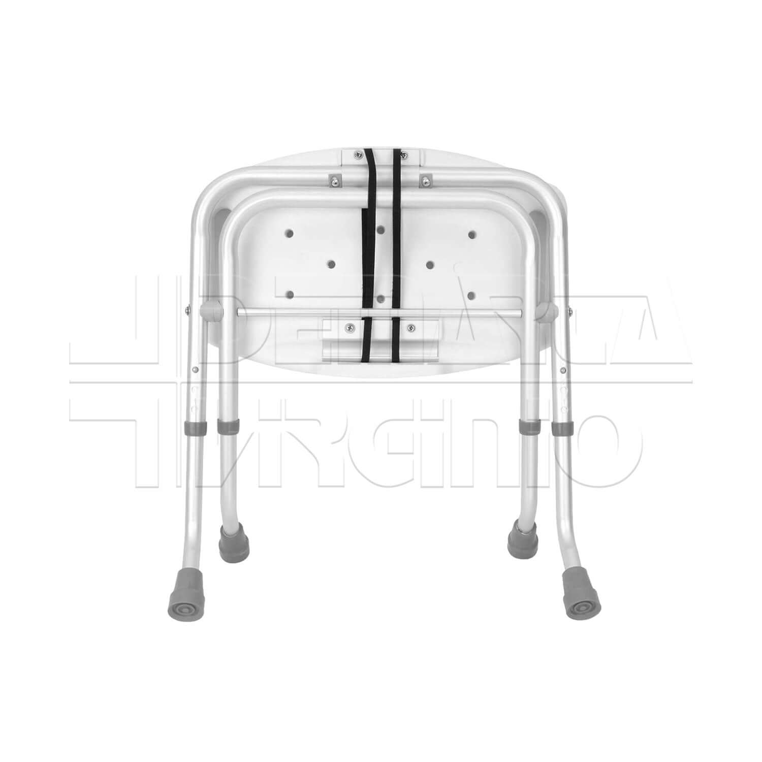 Sedile da Doccia Pieghevole ausilio per disabili