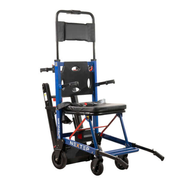 Seggiola montascale NEXTEP ausilio per disabili