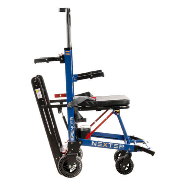 Seggiola montascale NEXTEP ausilio per disabili