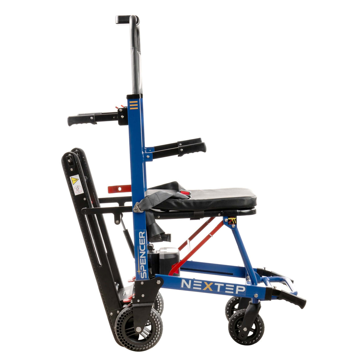 Seggiola montascale NEXTEP ausilio per disabili