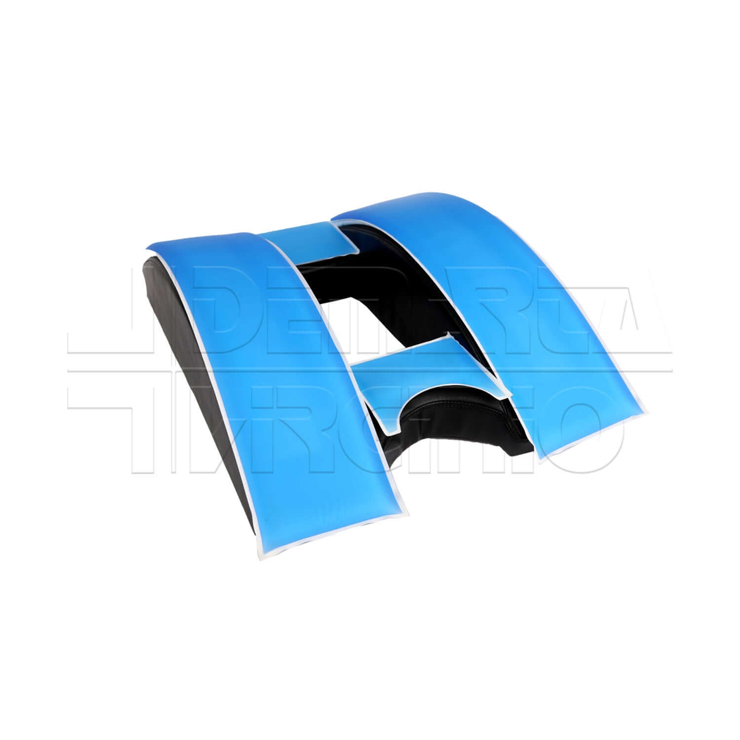 Set di Lastre per Telaio di Wilson ausilio per disabili