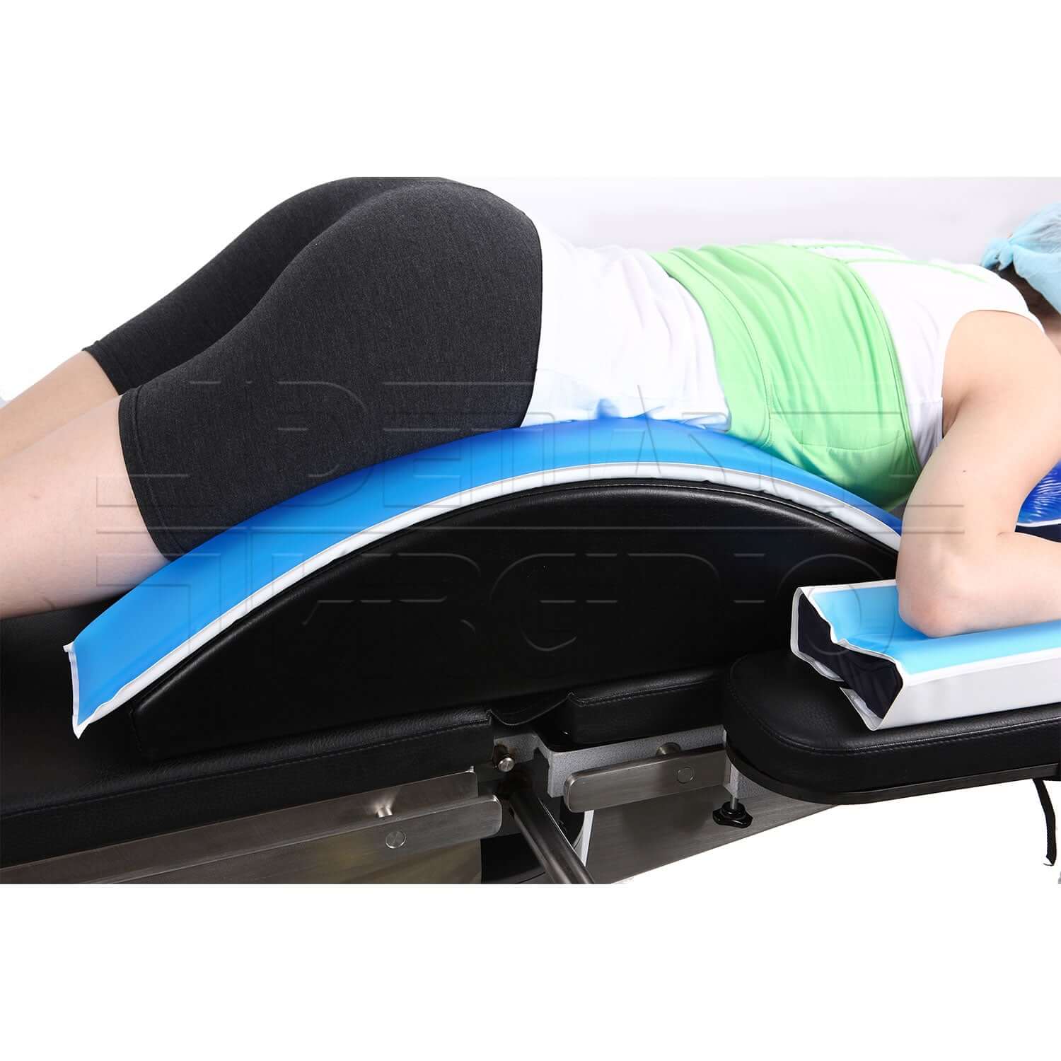 Set di Lastre per Telaio di Wilson ausilio per disabili