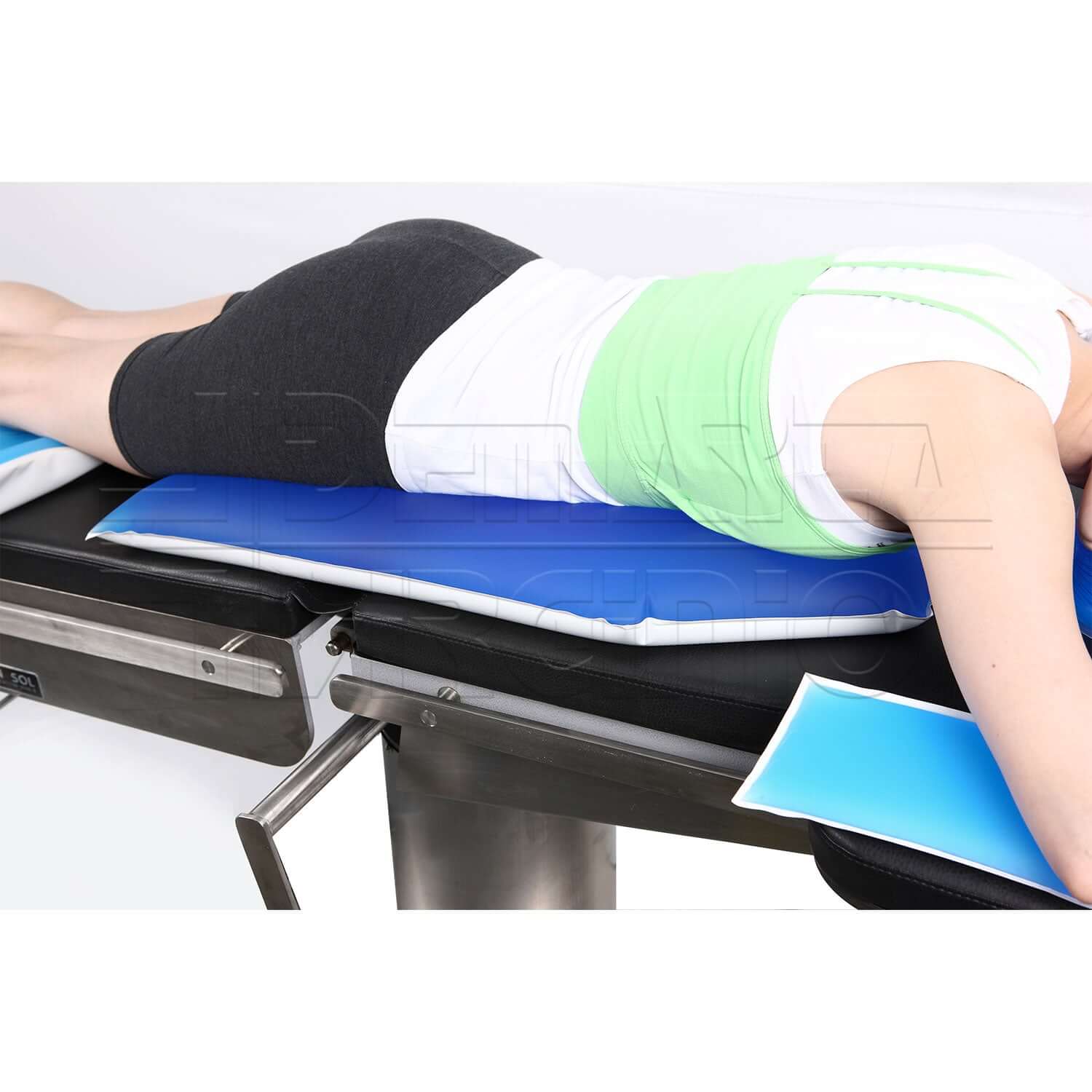 Set per Torace ausilio per disabili