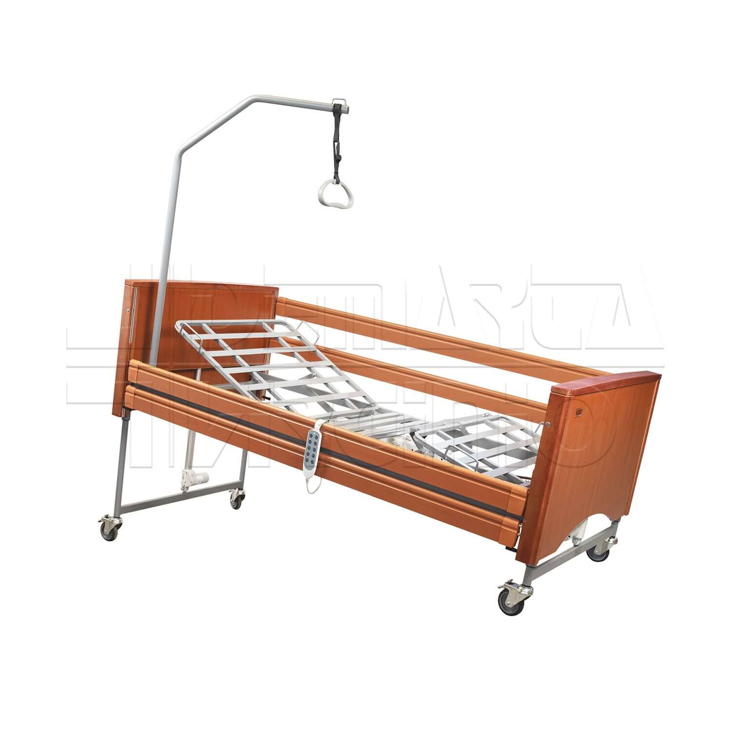 Sleepy ausilio per disabili