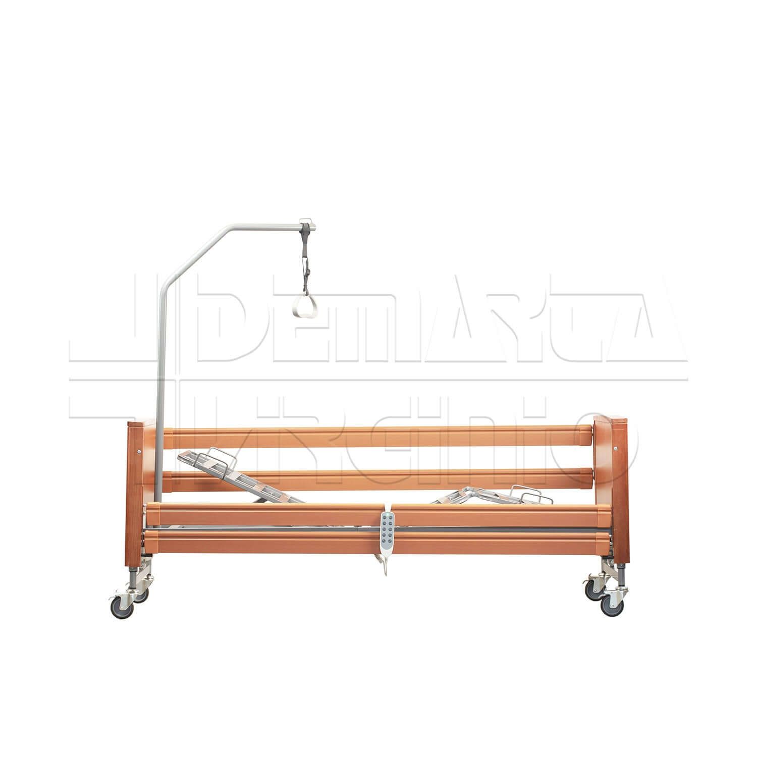 Sleepy ausilio per disabili