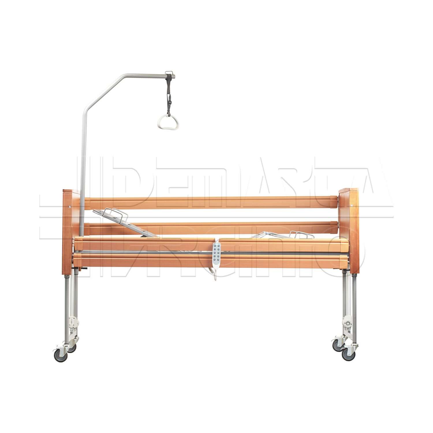 Sleepy ausilio per disabili