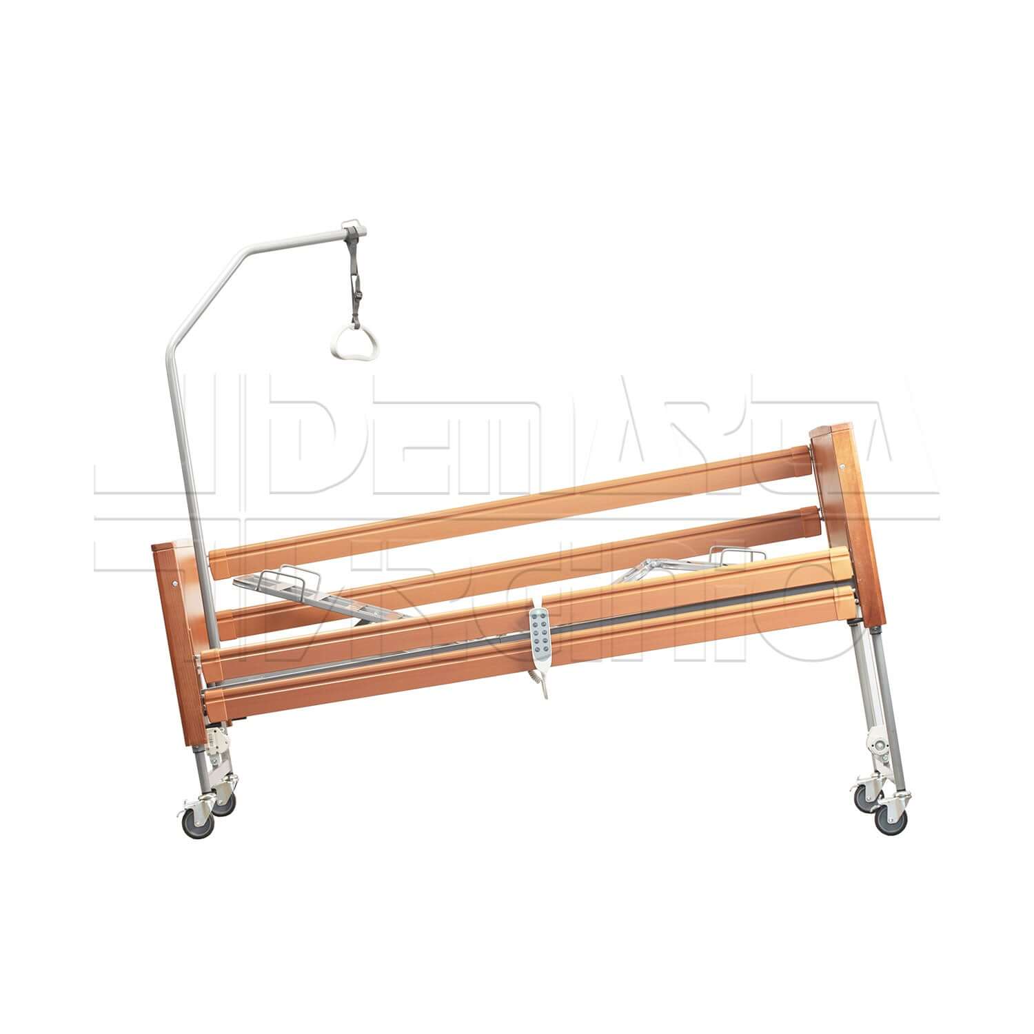 Sleepy ausilio per disabili