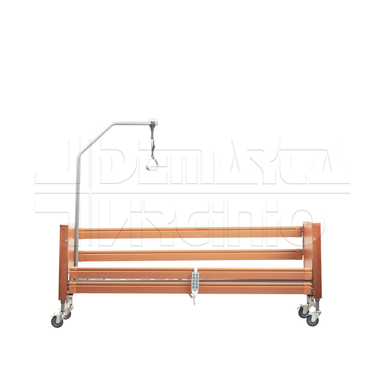 Sleepy ausilio per disabili