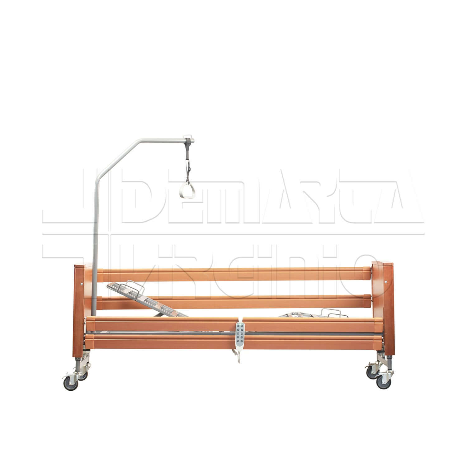 Sleepy ausilio per disabili