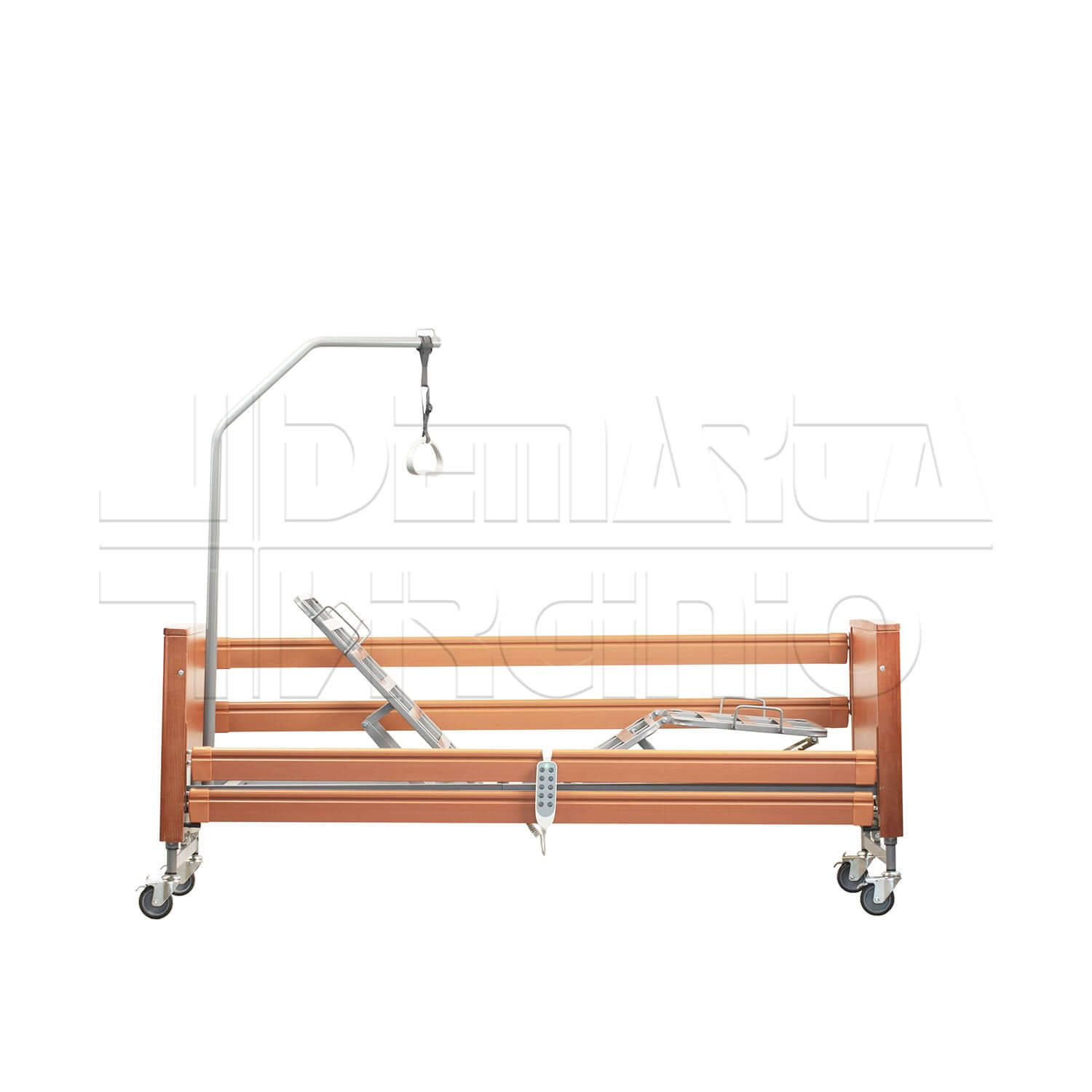 Sleepy ausilio per disabili