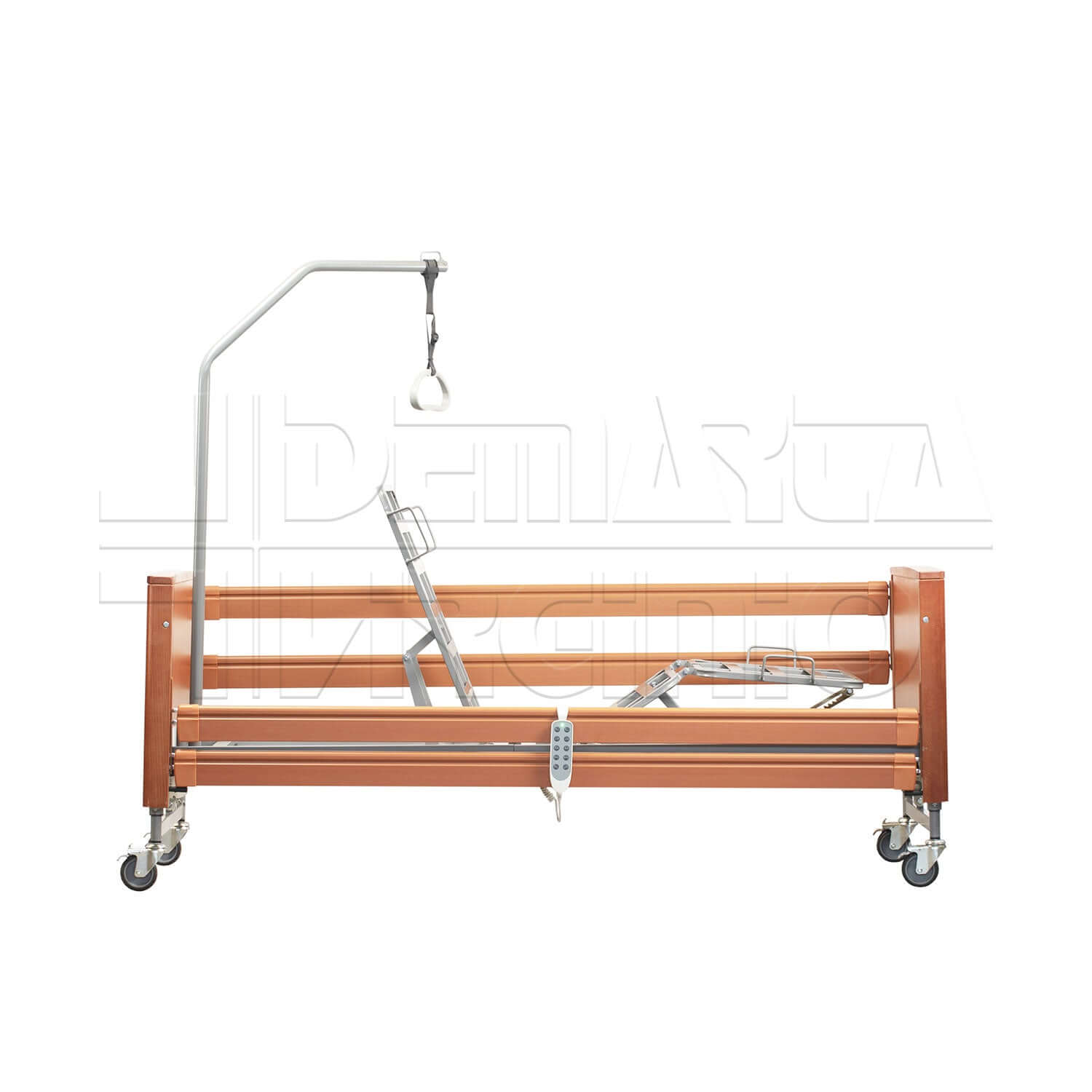 Sleepy ausilio per disabili