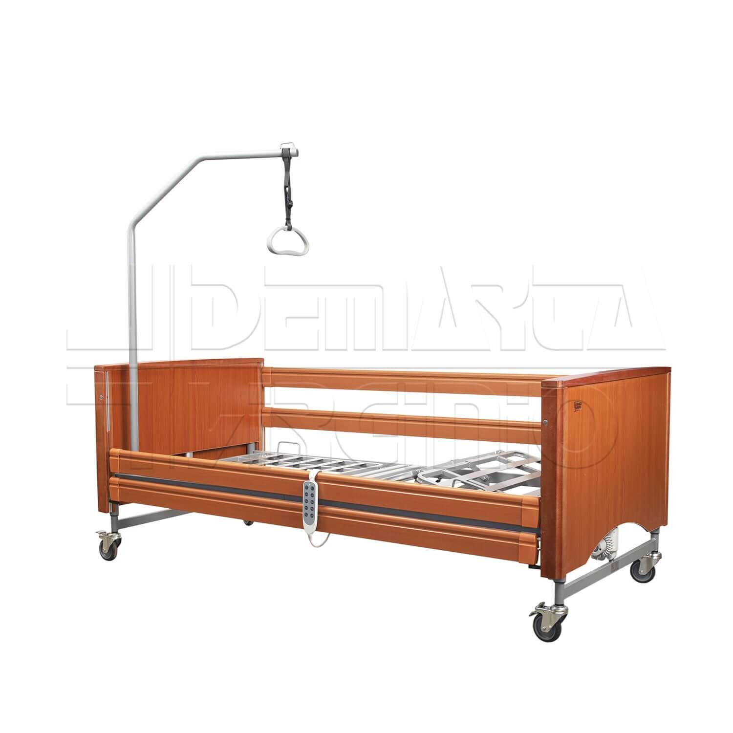 Sleepy ausilio per disabili