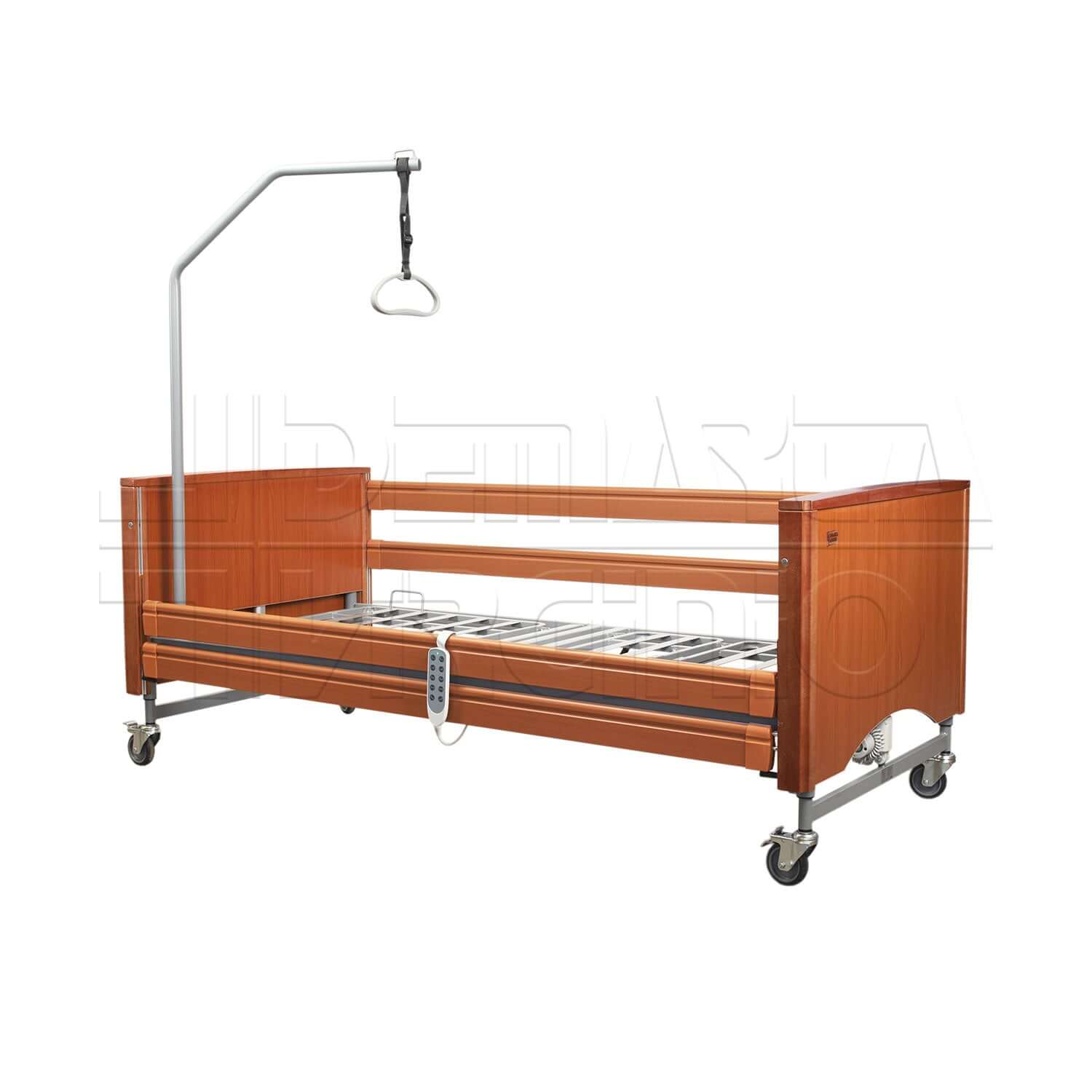 Sleepy ausilio per disabili