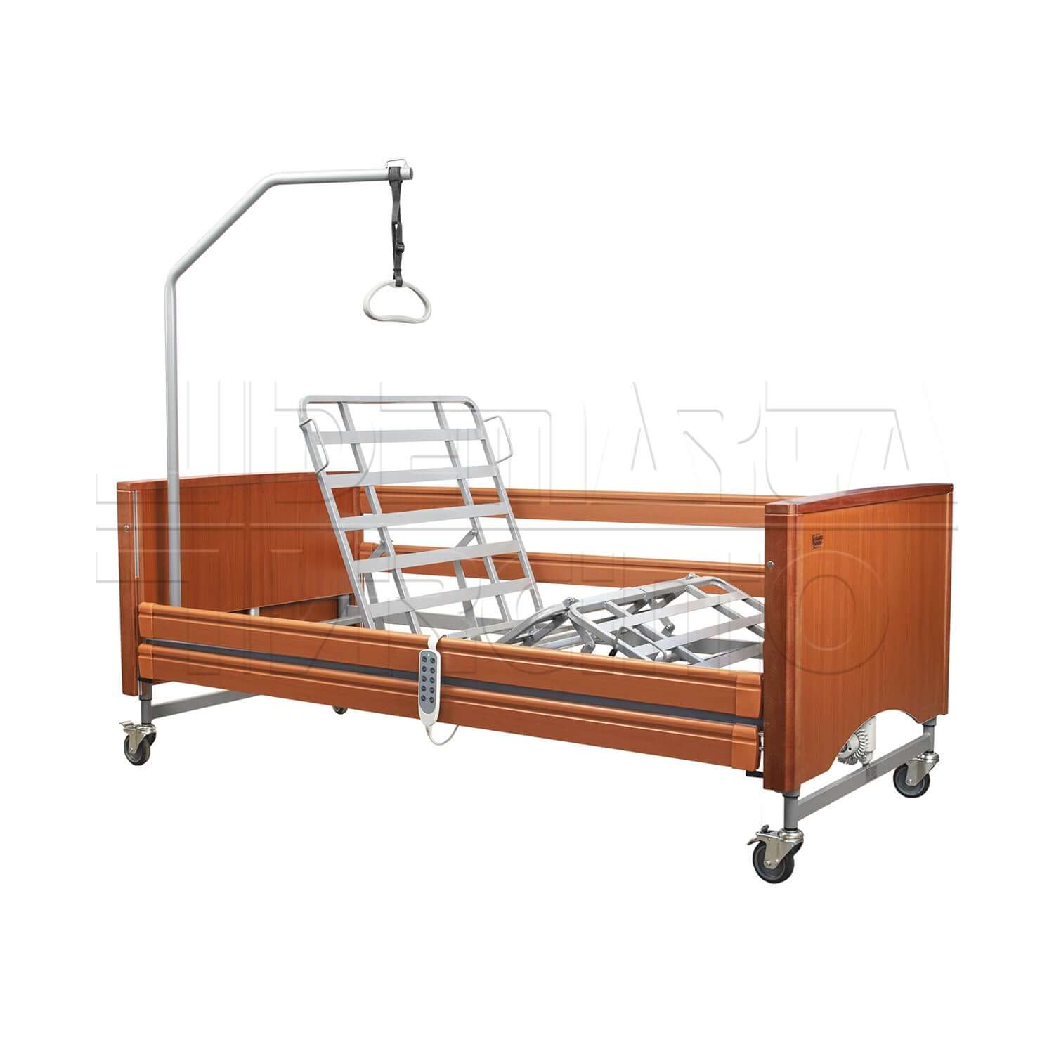 Sleepy ausilio per disabili