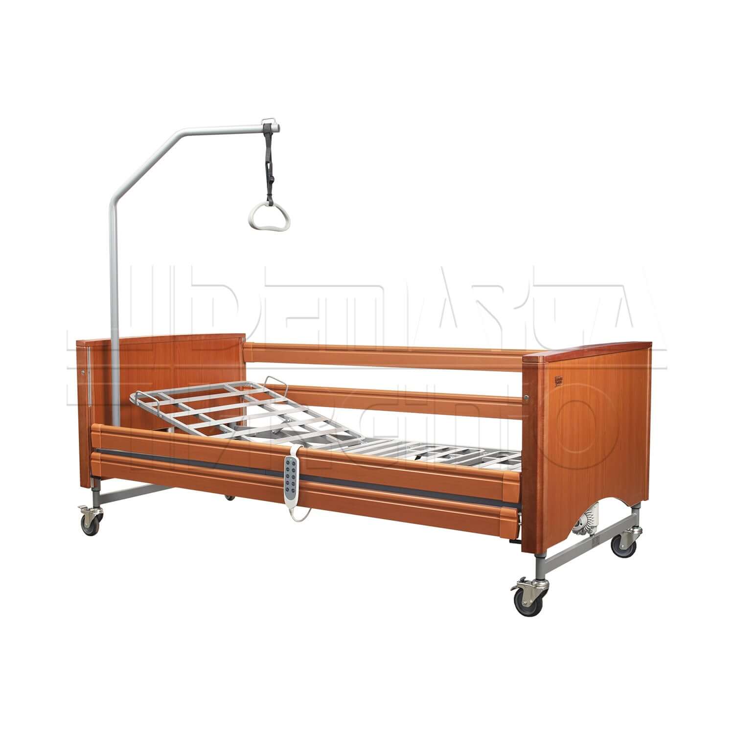 Sleepy ausilio per disabili