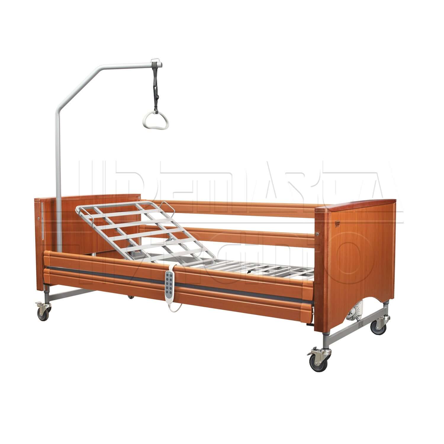 Sleepy ausilio per disabili