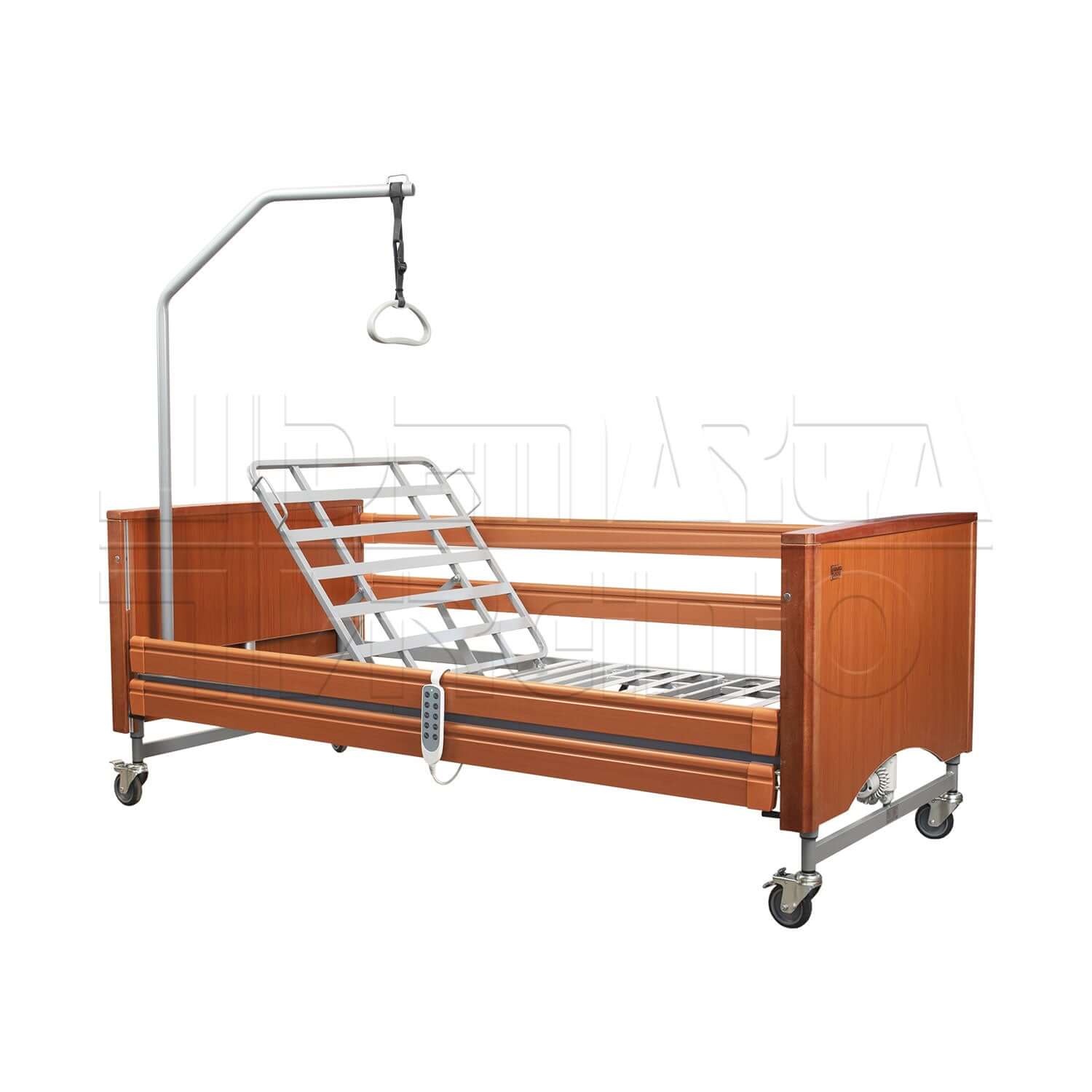 Sleepy ausilio per disabili