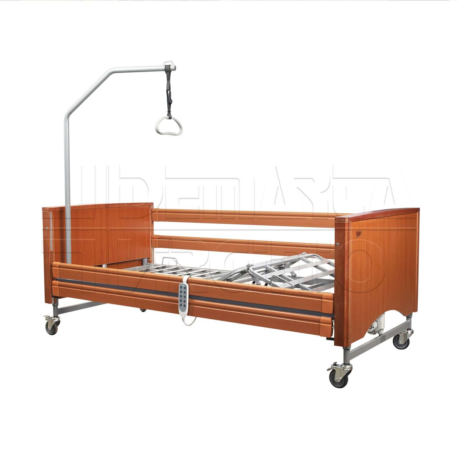 Sleepy ausilio per disabili