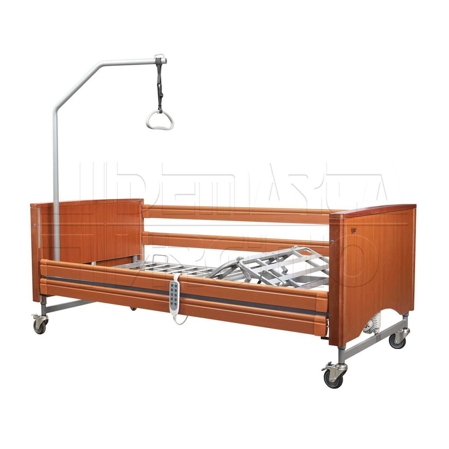 Sleepy ausilio per disabili