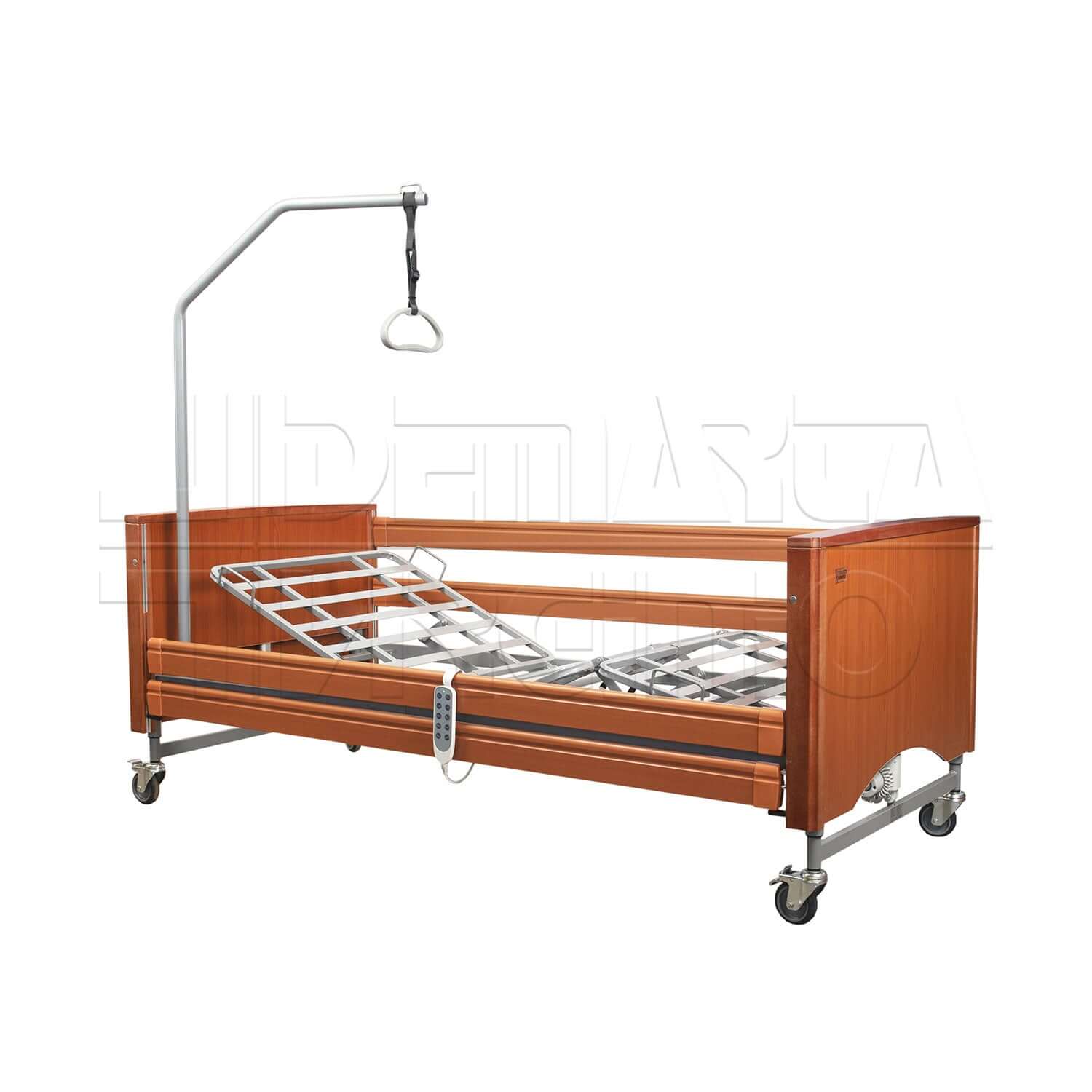 Sleepy ausilio per disabili