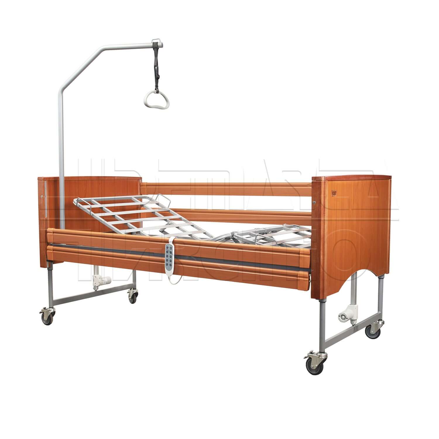 Sleepy ausilio per disabili