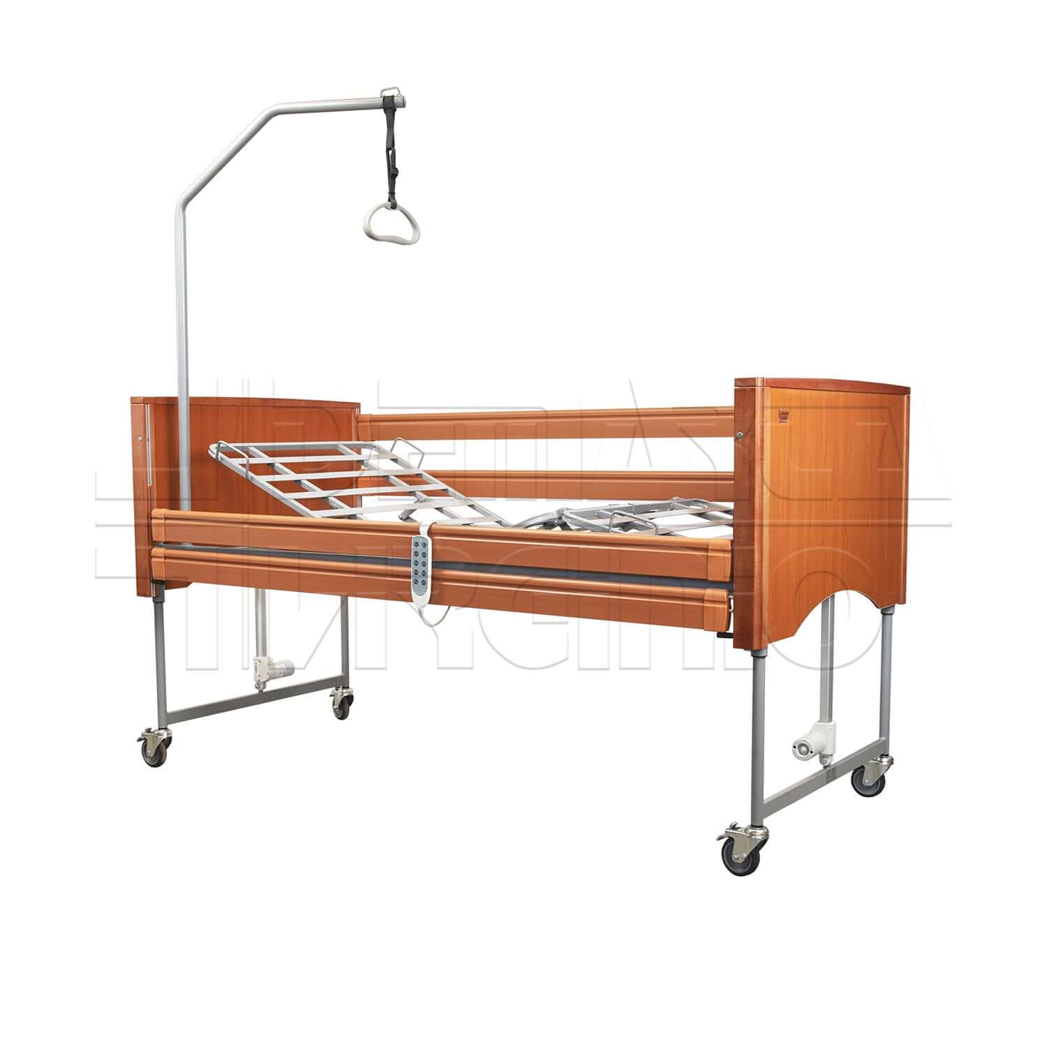 Sleepy ausilio per disabili