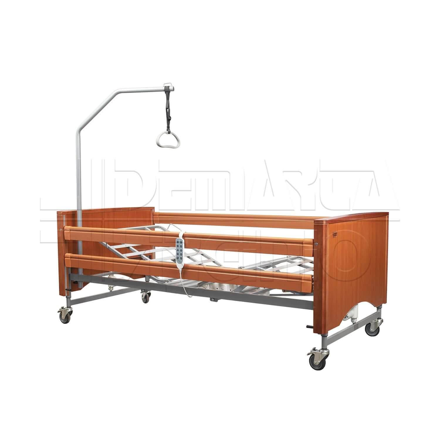 Sleepy ausilio per disabili