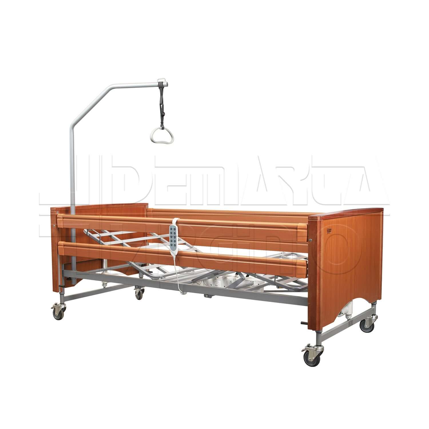 Sleepy ausilio per disabili