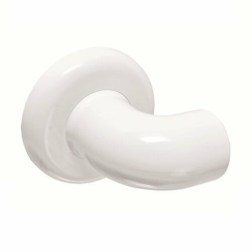 Snodo Multimagic per maniglioni fissi componibili Allmobility ausilio per disabili