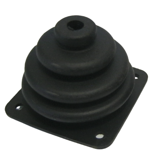 Soffietto per Joystick ausilio per disabili