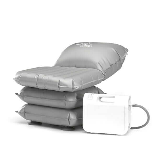 Sollevatore da vasca ad aria Daino Allmobility BA SOLDAINO ausilio per disabili