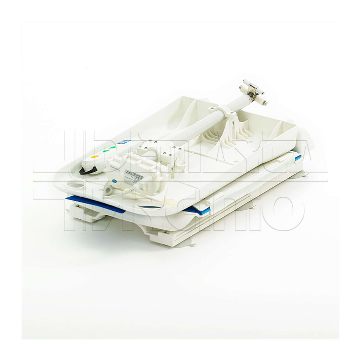 Sollevatore da vasca ausilio per disabili