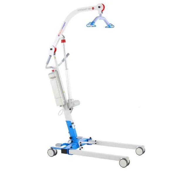 RUBIK 150 Folding Passive Lift