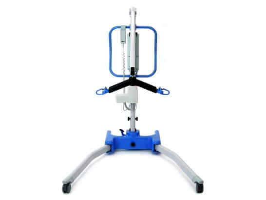 Oxford Advance sollevatore pieghevole in alluminio portata 155 kg