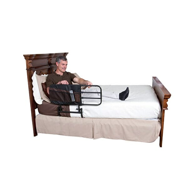 Sponda telescopica per letto Allmobility VQ SPONDLET ausilio per disabili