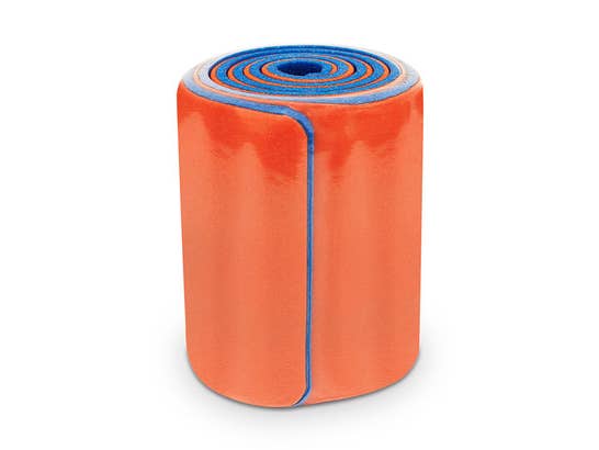 Stecca modellabile in alluminio 100 cm ausilio per disabili