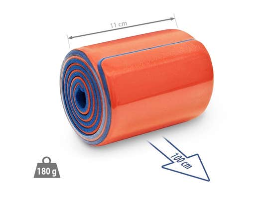 Stecca modellabile in alluminio 100 cm ausilio per disabili